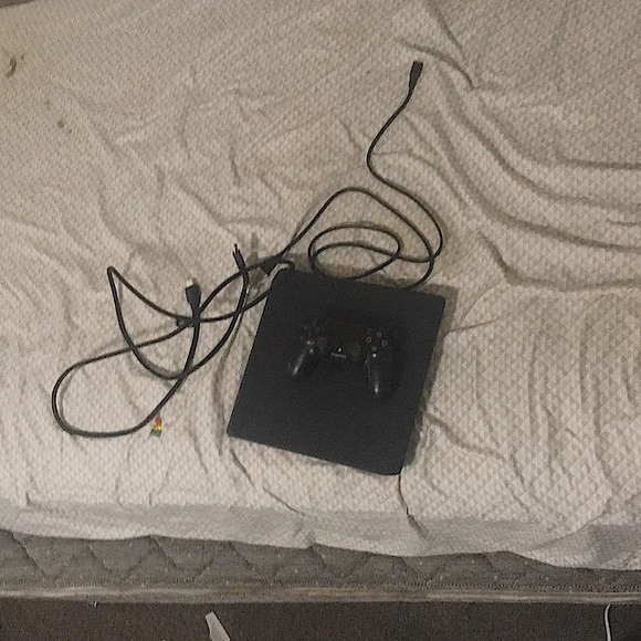 PS4 for sell